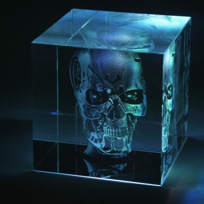 3D foto ve skle 10 glasstech 3d foto ve skle 10